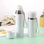 Termo de 500ml sublimable