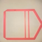 Regla para crear solapa en A6