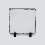 Roca sublimable de 14x14cm