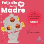 Porta bon bon 3 grande para colorear