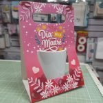 Cajas de tazones día de la madre 
12 unidades - Imagen 2