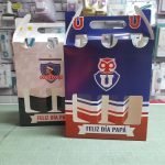 Caja cerveceras 12 unidades surtidas más doble contacto