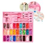 Pinza remachadora 270 pcs