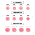 Pinza remachadora 270 pcs - Imagen 2