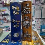 Cajas de vino 12 unidades surtidas