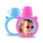 Cantimplora sublimable