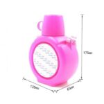 Cantimplora sublimable - Imagen 3