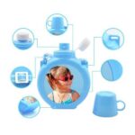 Cantimplora sublimable - Imagen 2