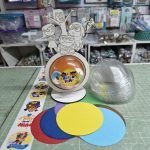 Kit dulcero Intensamente
12 unidades