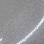 Laminado en frio Estrella grande