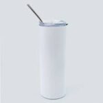 Botella Tumbler sublimable 
12oz 600ml