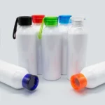 Botella sport sublimable 750ml