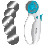 Cortador Circular Nicapa 5 repuestos 45mm