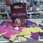 Cajas halloween 12unidades