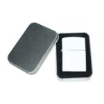 Encendedor sublimable con cajita