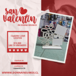 Cuadro love 2 fotos 
10 unidades