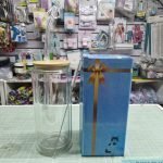 Vaso bambu rellenable y sublimable - Imagen 2