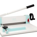 Guillotina a3 semi industrial