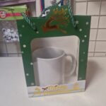 Bolsas  visor verde 
12 unidades