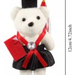 osita graduada 10 unidades