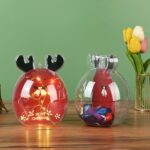 Reno de acrílico xl