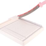 Guillotina rosada 30x30