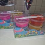 Slime caja 6 unidades