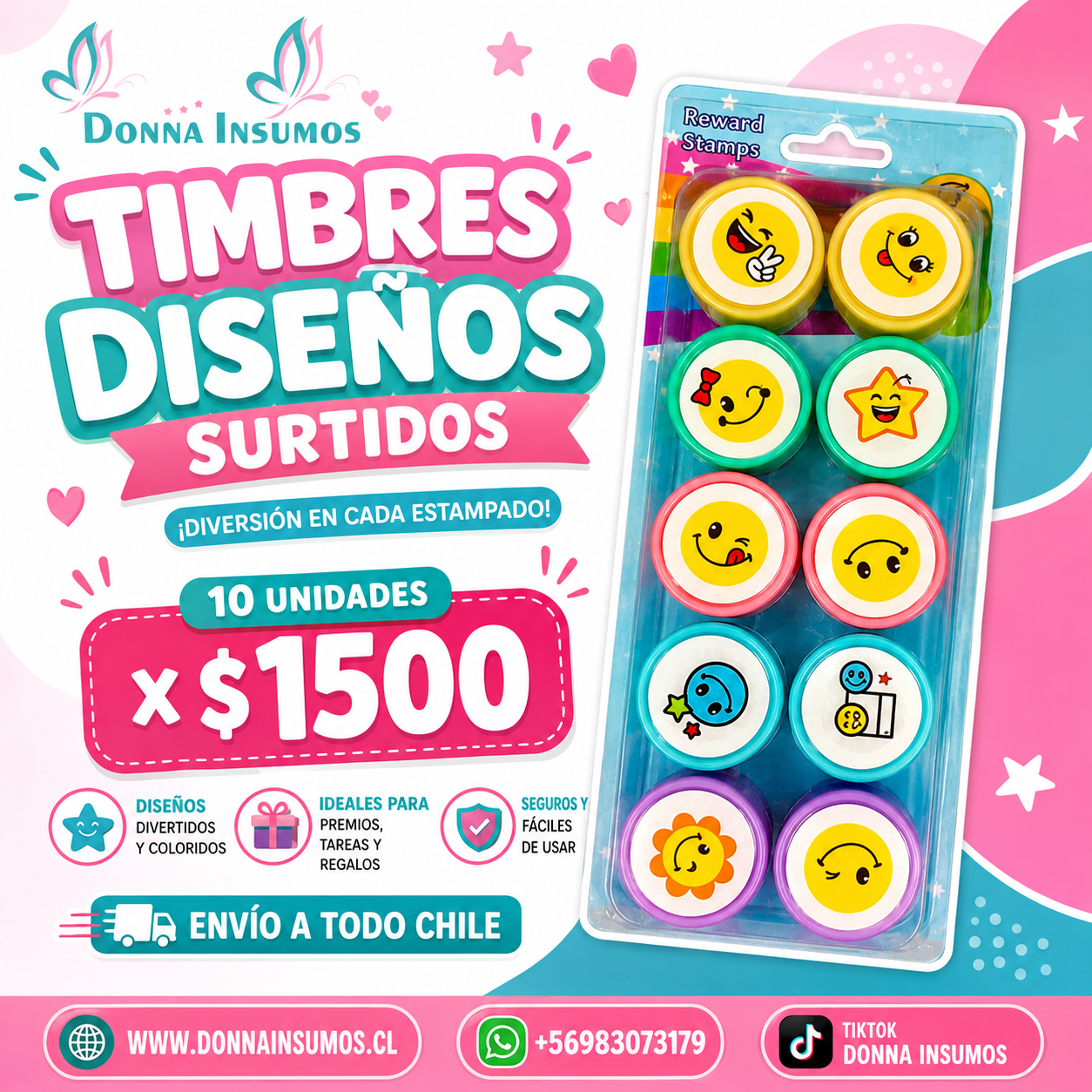 2026/01/1000775132.png Timbres 10 unidades - Imagen 1