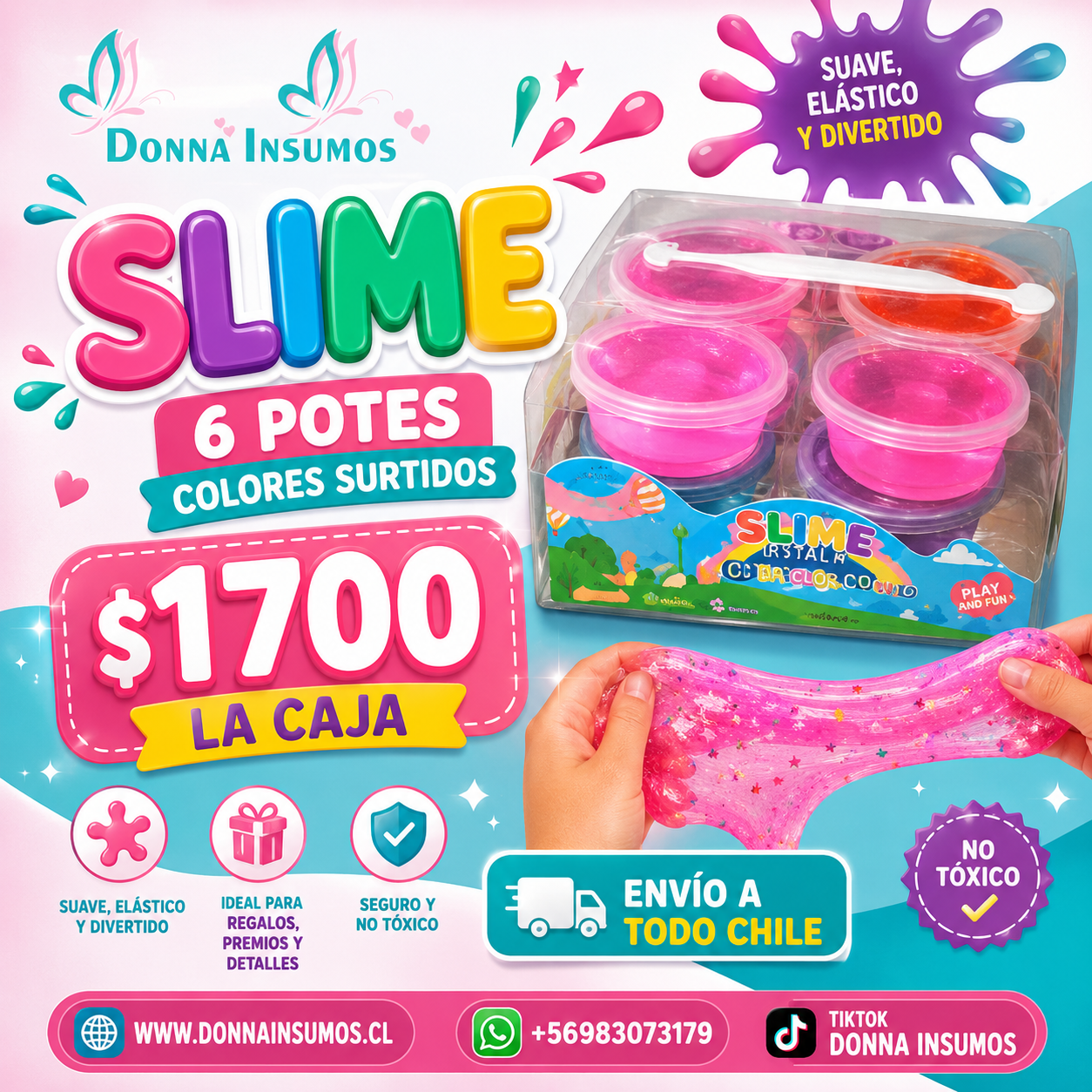 2026/01/1000775149-1.png Slime caja 6 unidades - Imagen 1