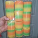 Espiral sorpresa 12 unidades