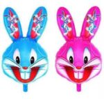 Globo conejo 35cm
10 unidades - Imagen 2