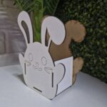 Canasto conej@10 unidades - Imagen 2