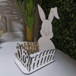 Canasto conejo 10 unidades - Imagen 2