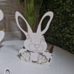 Canasto conejo  10 unidades - Imagen 2