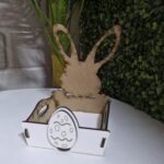 Canasto conejo  10 unidades - Imagen 3