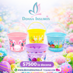 Canastos plasticos 
12 unidades 
11.5X14.5 CM