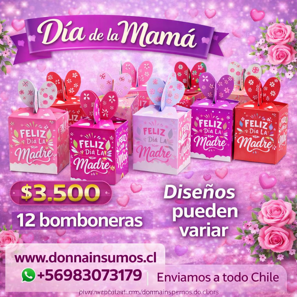 2026/03/1000646692.png Bomboneras dia Mamá
12 unidades - Imagen 1