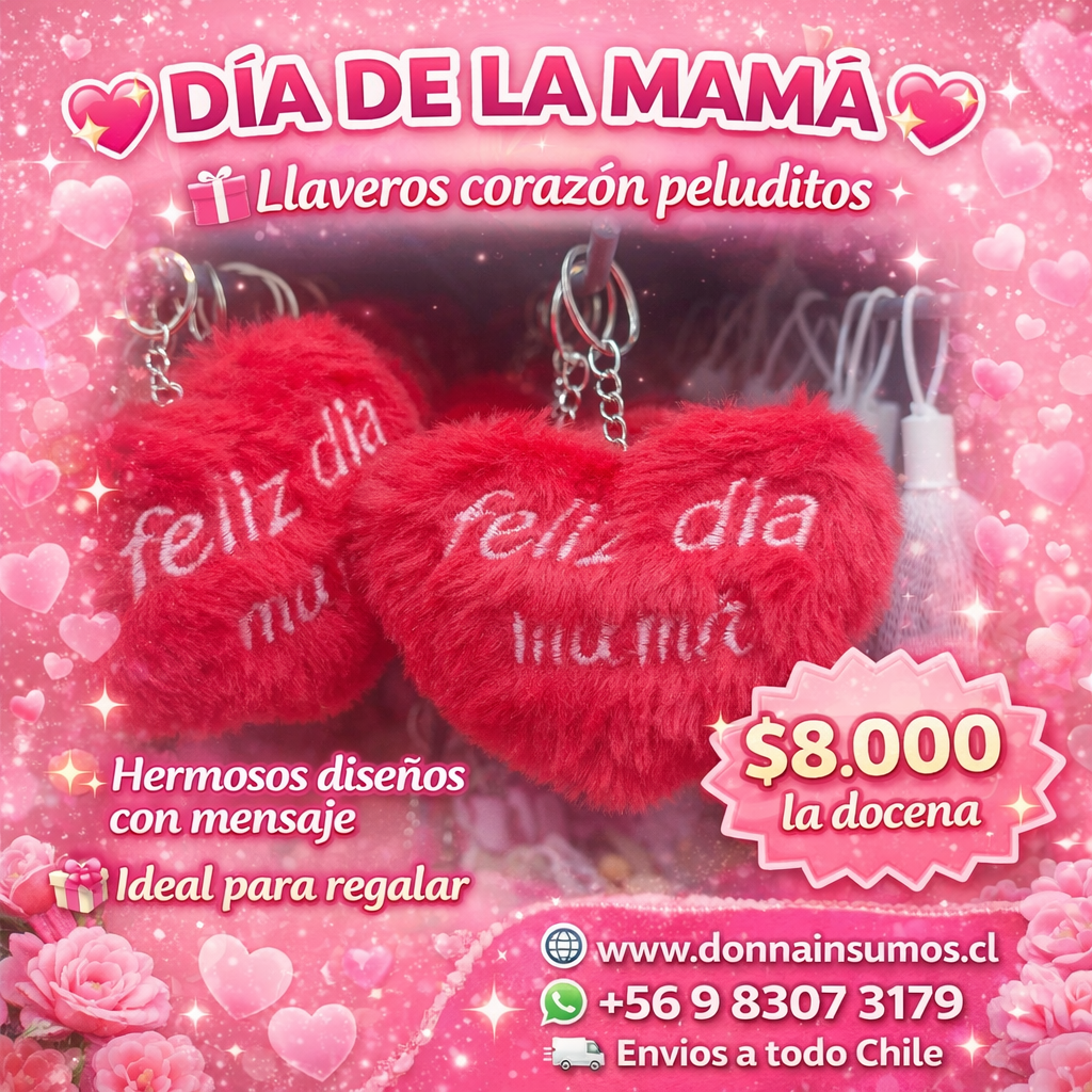 2026/04/1000665756.png llaveros corazon dia mamá
12 unidades - Imagen 1