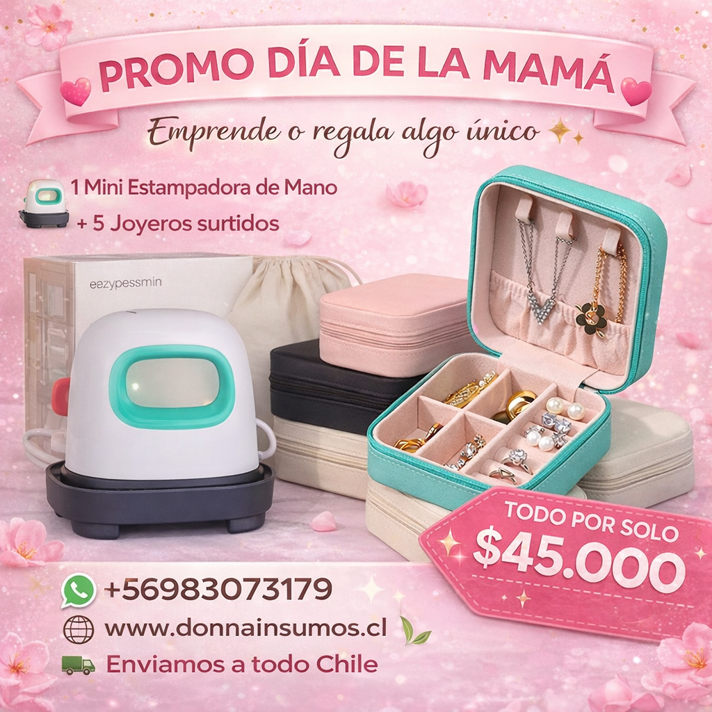 2026/04/1000665856.png Pack mini estampadora - Imagen 1
