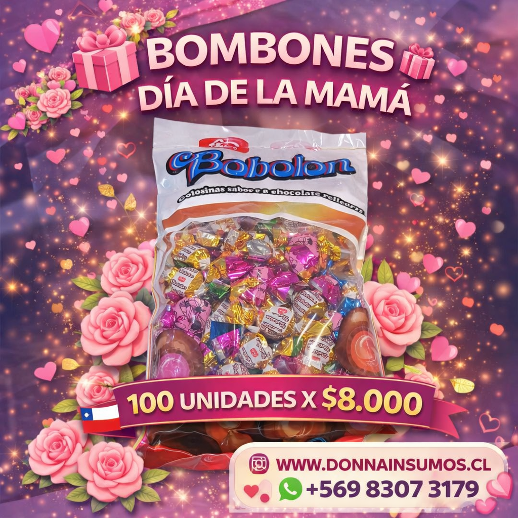 2026/04/1000674937.png Bombones dia de la mamá
100 unidades - Imagen 1
