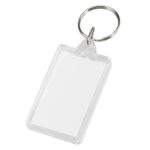 Llavero Porta foto cuadrado 
100 unidades