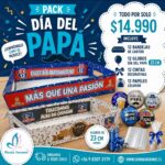Pack Bandejas de equipo 
12 unidades surtidas
