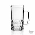 Pack shopero transparente 
12 unidades 500ml - Imagen 2