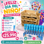 Pack de bandejas 
Disney