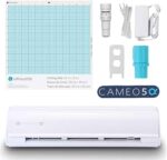 Plotter de corte cameo 5