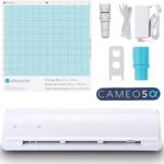 Plotter de corte cameo 5