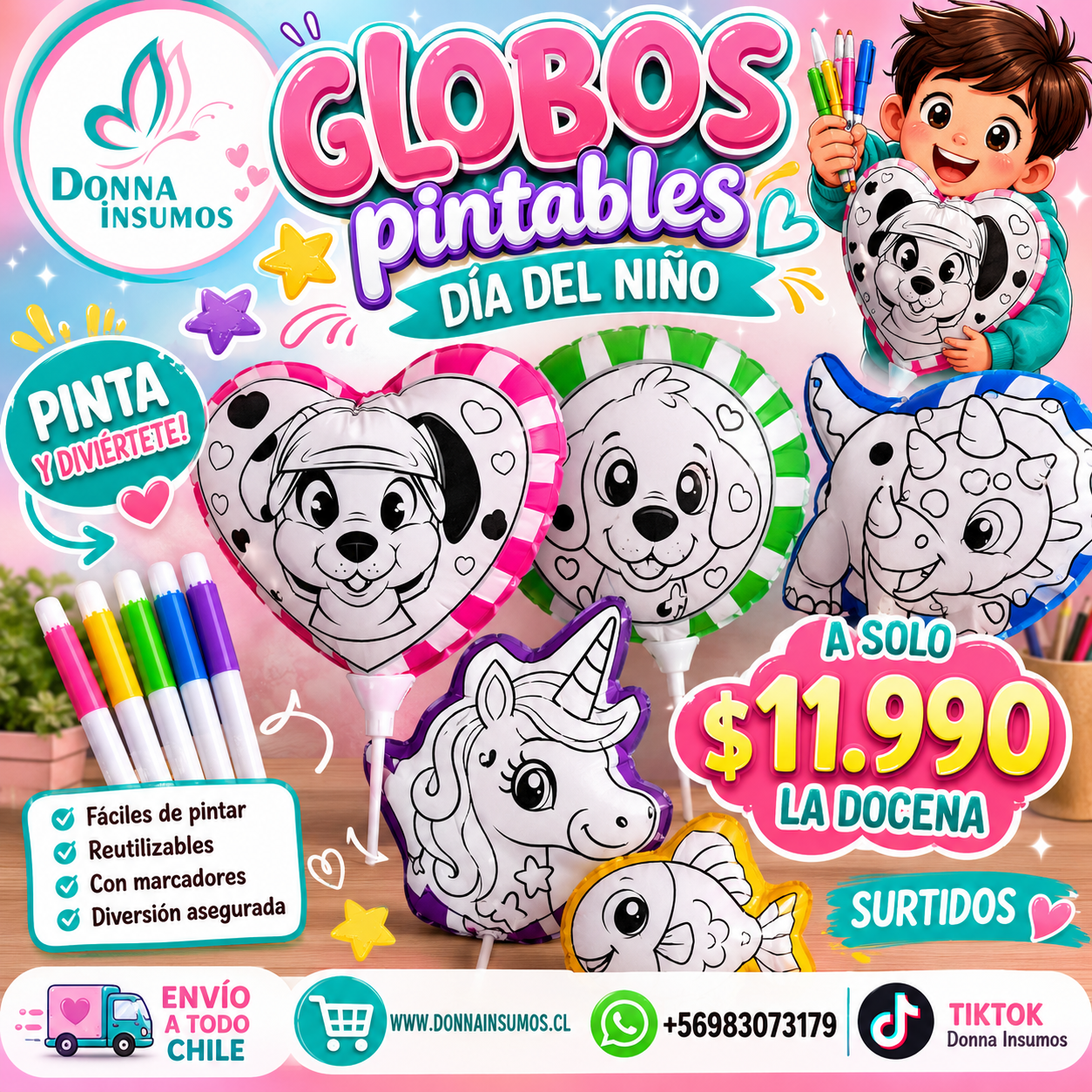 2026/07/1000798396-1.png Globos para colorear
12 unidades - Imagen 1