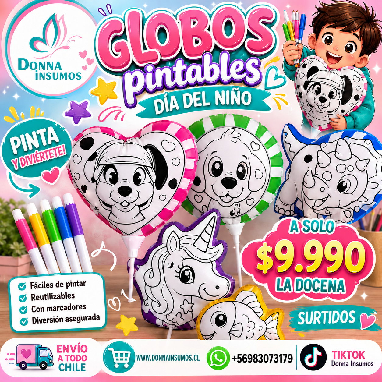2026/07/1000799485-1.png Globos para colorear
12 unidades - Imagen 1