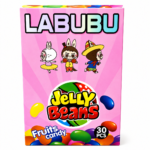 Dulce Chubi labubu
caja 30uni