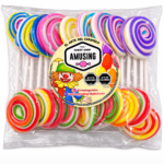 Paletas de dulce
20 unidades